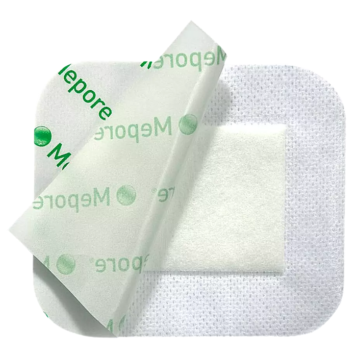 Mepore Sterile Dressings 10 x 11cm pack of 6