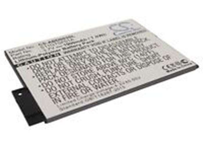 Battery for Amazon Kindle III Kindle 3 Graphite NEW UK Stock