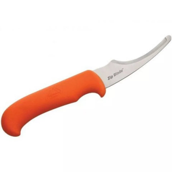 outdoor edge zipblade Stainless Steel for Fish Gutting