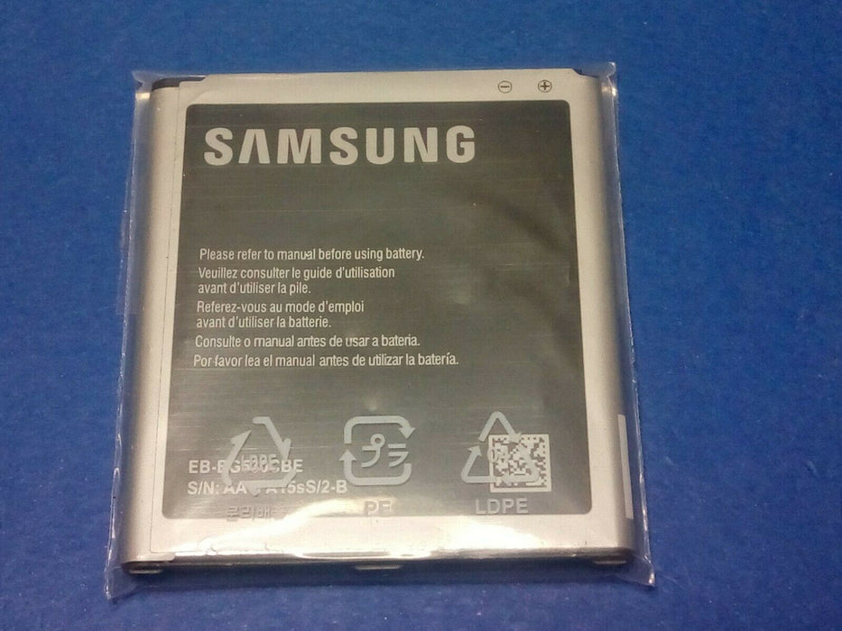 Battery Original Samsung Galaxy J5 (2015) SM-J500F Duos EB-BG530CBE 2600mA