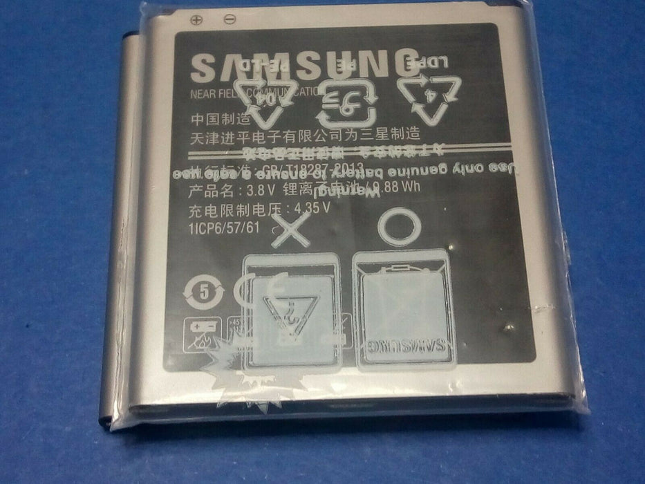 Replacement Internal Battery Samsung Galaxy J5 J500 2600mAh EB-BG530BBE-C-U