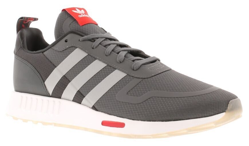 Adidas Originals Multi X Grey/White UK 9 Mens