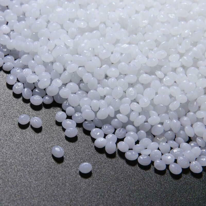 250g Polymorph Mouldable Plastic Pellets Thermoplastic Craft Sculpt Mold By Hand