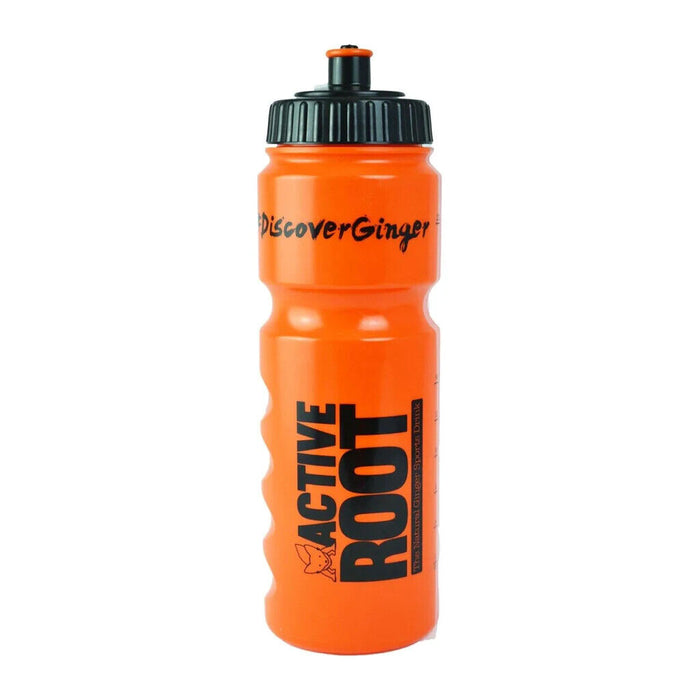 Active root 750ml Sports Bottle New Condition