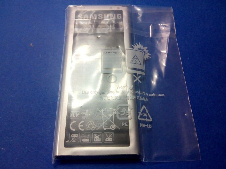 Official Genuine 3220 mAh Battery for Samsung Galaxy Note 4 SM-N910 EB-BN910BBE