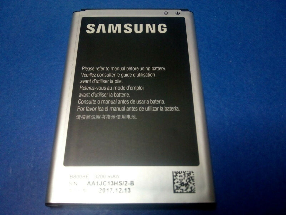 Samsung B800BE Battery 3200mAh GALAXY NOTE 3 GT-N9000 GT-N9005 NFC N.Ireland