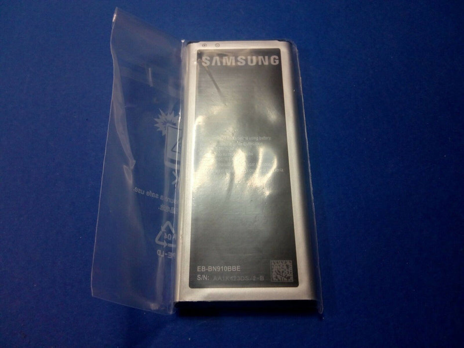 Official Genuine 3220 mAh Battery for Samsung Galaxy Note 4 SM-N910 EB-BN910BBE