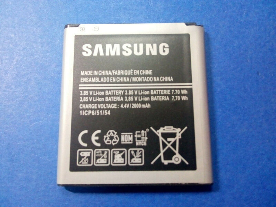 Battery original Samsung EB-BG360CBE GALAXY CORE PRIME SM-G360H EB-BG360BBE