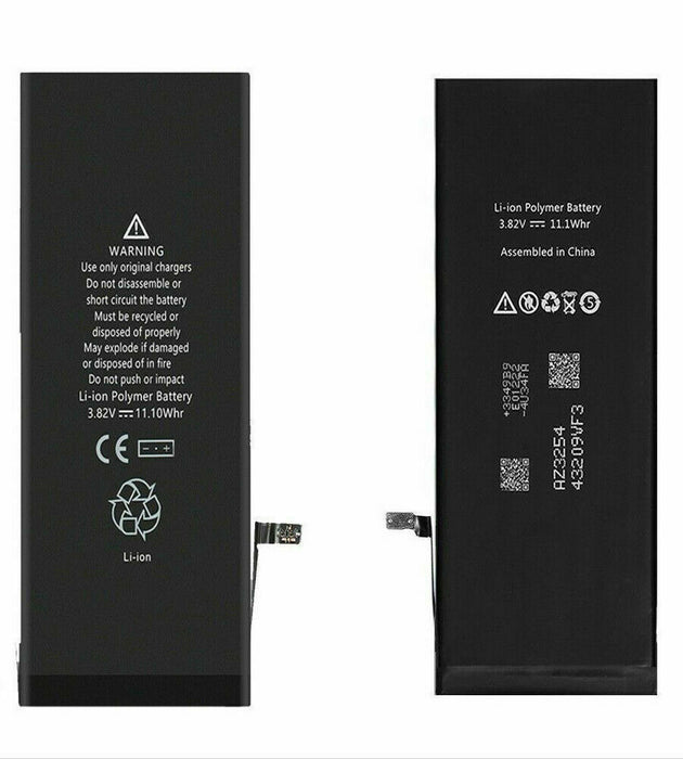 Replacement Battery For iPhone 7 plus 2900mAh Brand New N.I Supplier to All UK