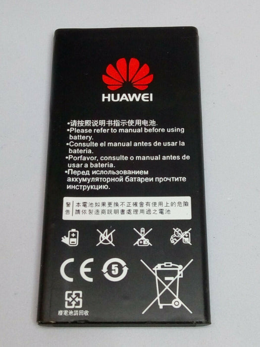 Huawei HB474284RBC Battery 2000mAh For Ascend Y550 G521 G601 G615 G620 C8816