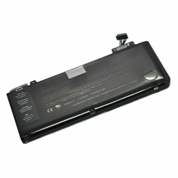 A1322 Battery for MacBook Pro 13" A1278 2009 2010 2011 2012 MB990 63.5WH BUDGET