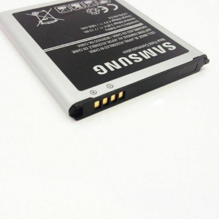 Samsung Battery EB-BJ100BBE CBE 1850mAh For Samsung Galaxy J1 SMJ100 J100F J100H