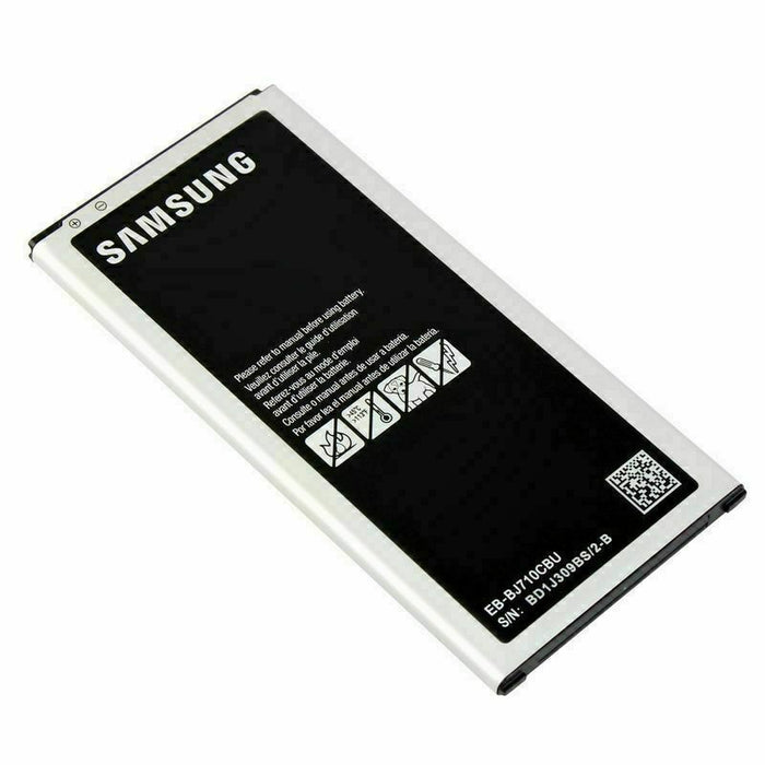 Samsung EB-BJ710CBE Battery 3300mAh For Samsung Galaxy J7 SM-J710 J710 J710F