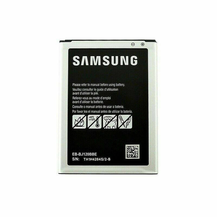 SAMSUNG EB-BJ120BBE CBE BBC BATTERY FOR GALAXY J1 2016 SM-J120F 1900 mAh