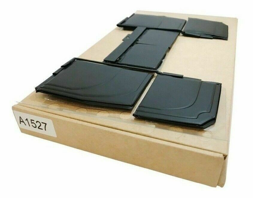 Replacement A1527 Battery Apple MacBook 12" A1534 2015 2016