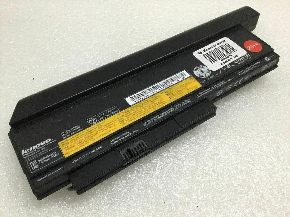 USED Genuine LENOVO 0A36282 42T4873 42T4875 42T4942 ASM 42T4862 FRU 42T4861