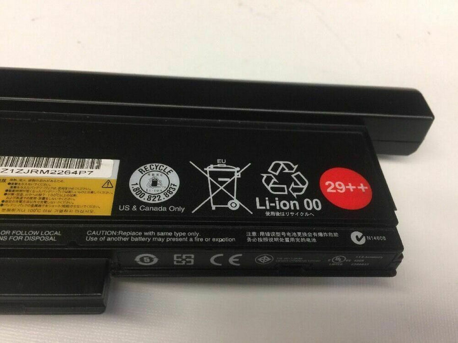 USED Genuine LENOVO 0A36282 42T4873 42T4875 42T4942 ASM 42T4862 FRU 42T4861