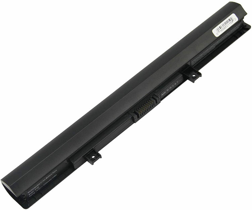 Battery For Toshiba PA5185U-1BRS PA5186U-1BRS PA5184U-1BRS Black Delivery to all