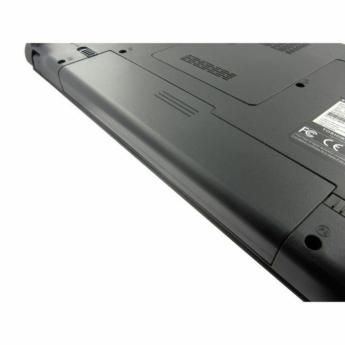 Replacement Toshiba PA3817U-1BRS Compatible 6 Cells Battery Lilon 10.8V