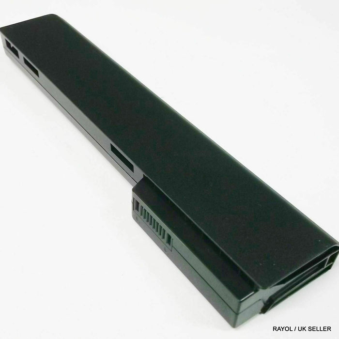 Genuine HP 6-cell Battery for EliteBook 8460p 8470p 8560p 8570p, CC06 628670-001