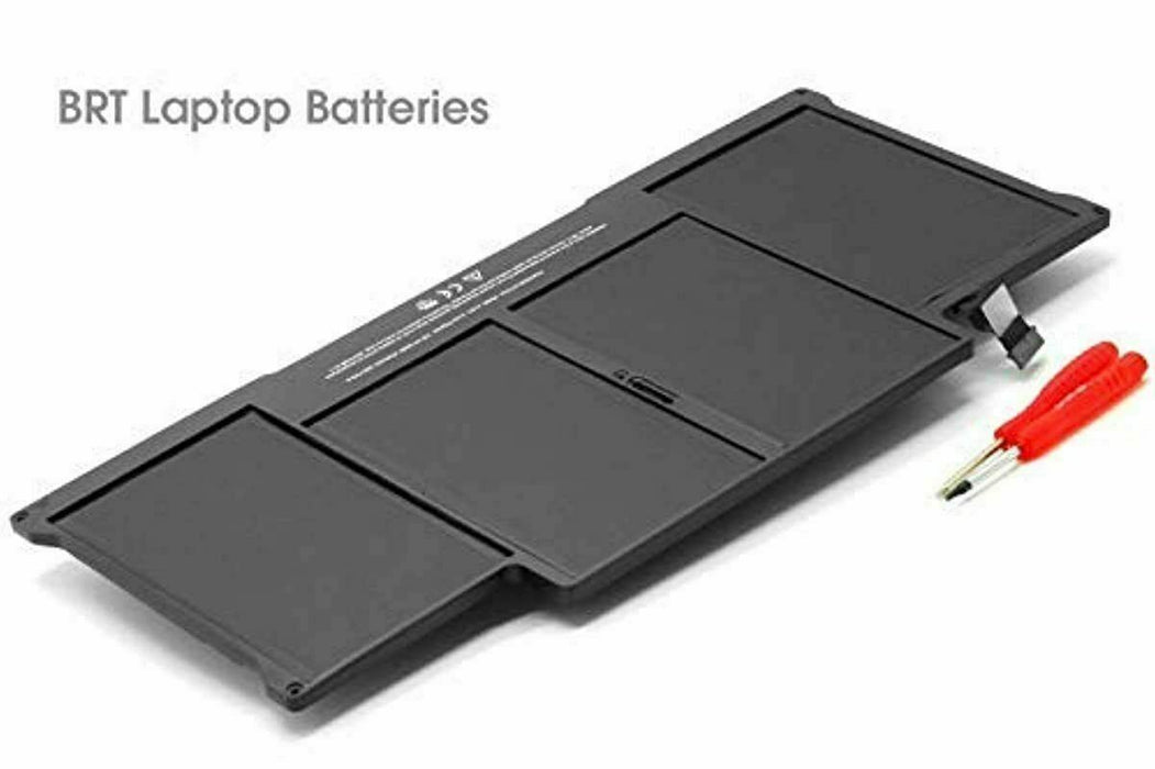 BRTONG Laptop Battery Compatible with MacBook Air 13 inch A1405 A1377 A1466