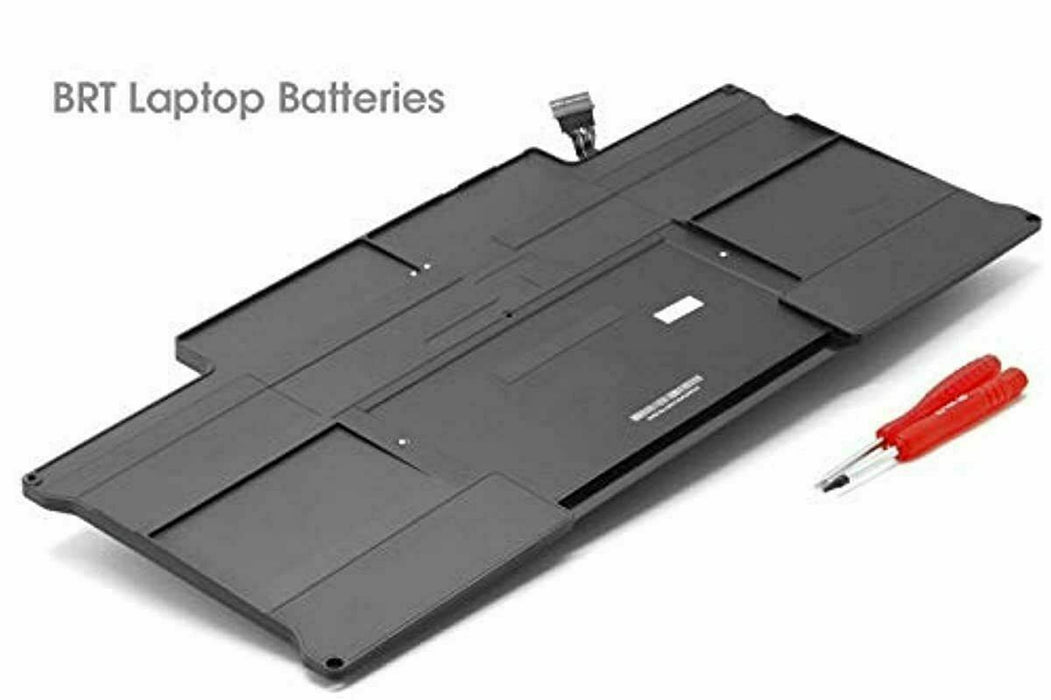 BRTONG Laptop Battery Compatible with MacBook Air 13 inch A1405 A1377 A1466