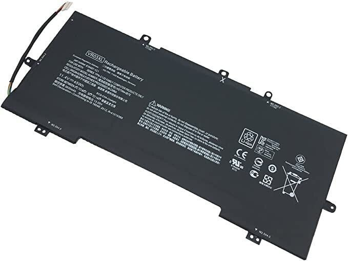 11.4V 45Wh VR03XL 816497-1c1 battery for HP Envy 13" Pavilion 13-D