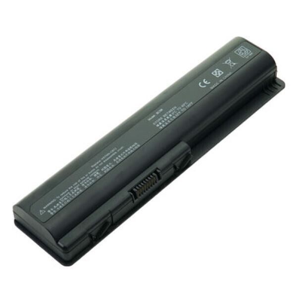 Battery for HP Pavilion dv4-1000 Series  10.8v 5200mah