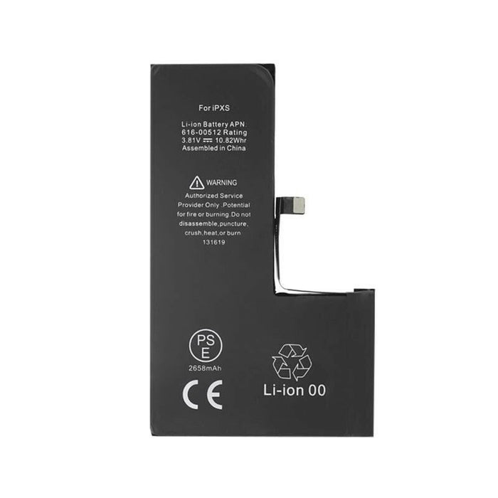 Replacement Battery For Apple Iphone XS