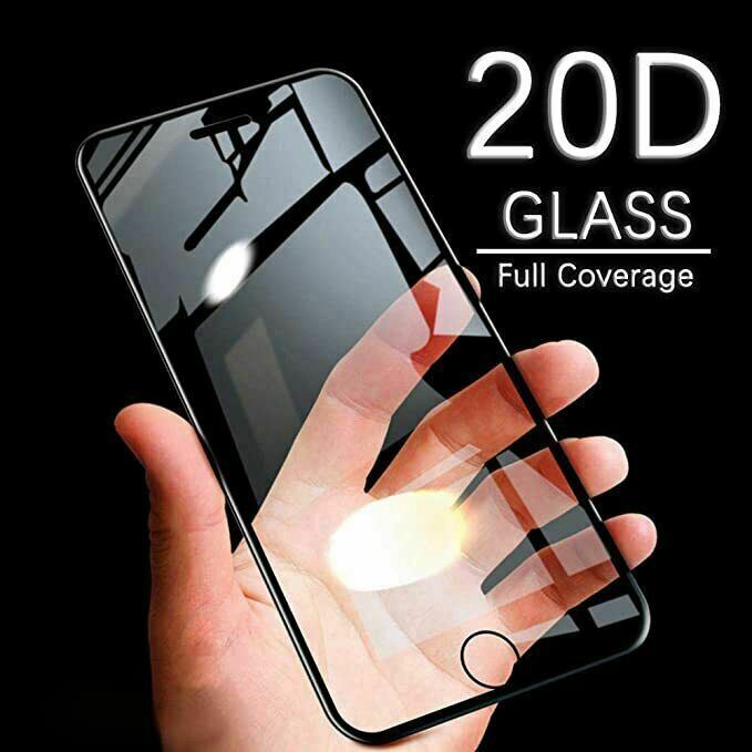 IP 11 PRO / X / XS Phone Screen Curve Glass premium Tempered Full Coverage