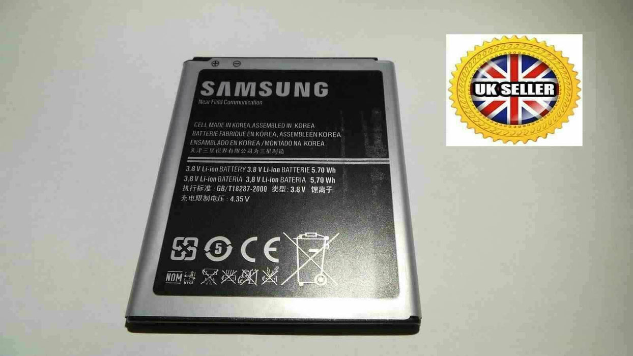 Samsung Battery EB-F1M7FLU 1500mAh For Galaxy S3 Mini i8190 / Ace 2 i8160 3 PIN