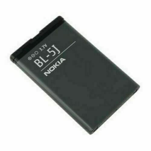 Nokia BL-5J Battery for 5800 5230 C3-00 N900 5228 N.I. Scotland