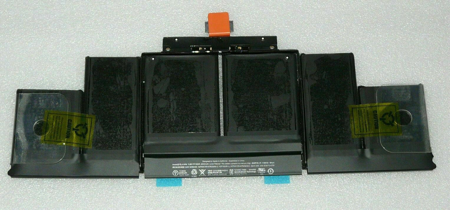 FOR APPLE MACBOOK PRO 15" RETINA A1398 2013-2014 BATTERY A1494 A1618