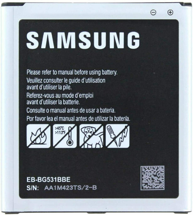 Samsung Galaxy J5 J500 EB-BG530BBE EB-BG531BBE / U / C
