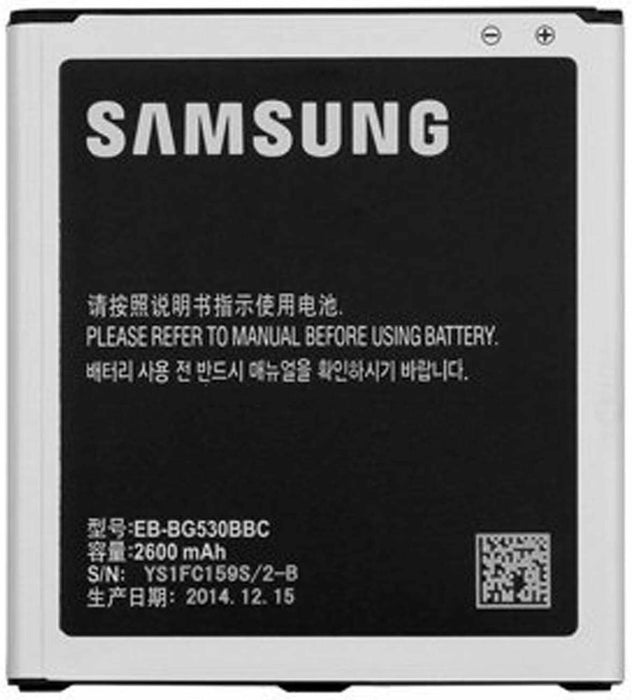Samsung Galaxy J5 J500 EB-BG530BBE EB-BG531BBE / U / C