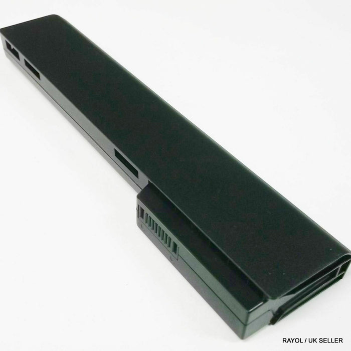 Replacement Battery for EliteBook 8460p 8470p 8560p 8570p, CC06