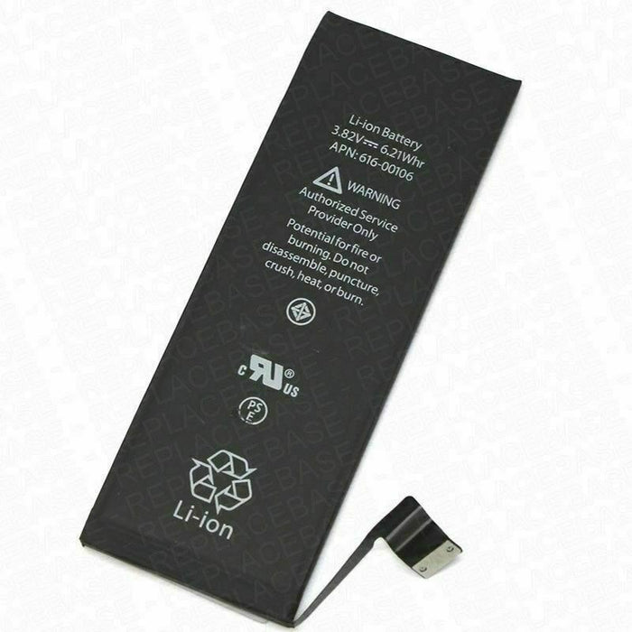 Replacement Battery for Apple IPhone 5 Free Delivery