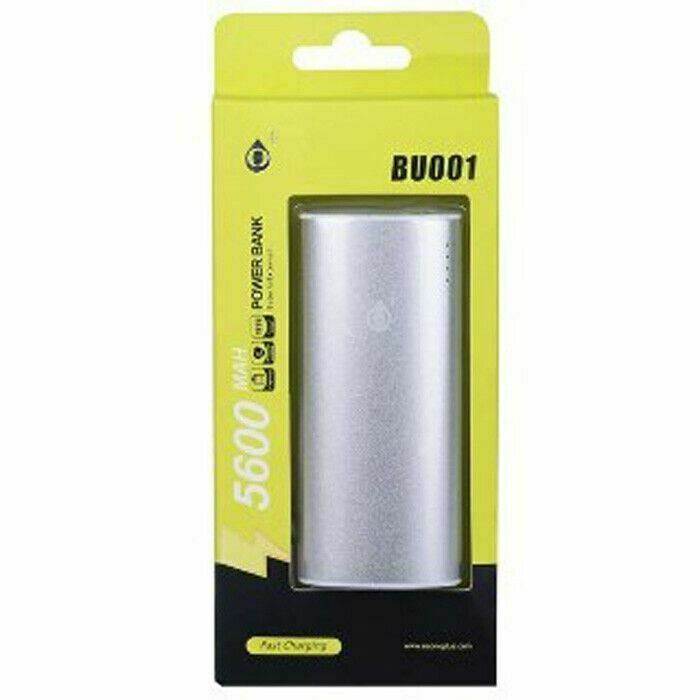 Portable Charger BU001 5600MAH N.I. Scotland