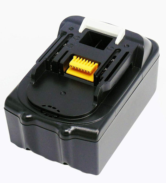 18V 18000mAh BL1830 Li-Ion Battery for Makita With LED Display