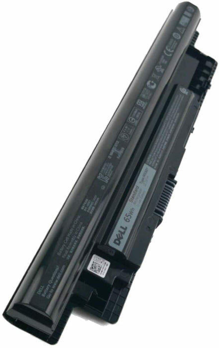 NEW GENUINE DELL LATITUDE 3440 3540 VOSTRO 2421 2521 BATTERY 65WH 6-CELL MR90Y