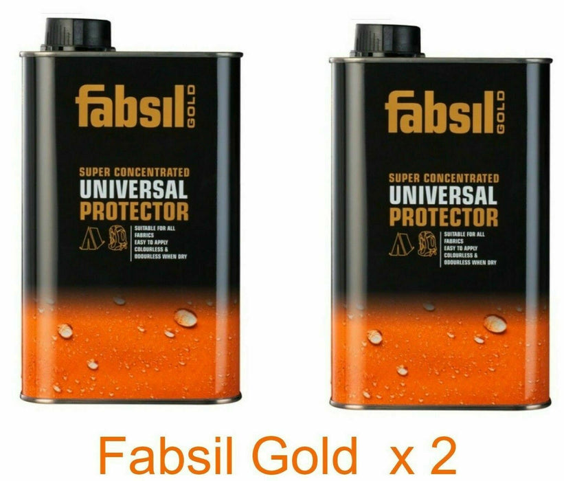 2L Grangers Fabsil Gold High Strength Super Concentrated Universal Protector