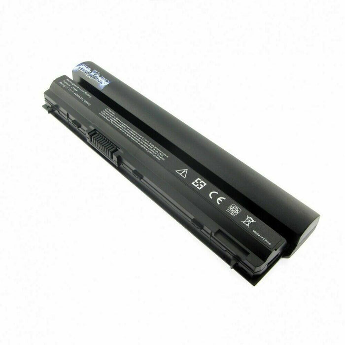 For Dell Latitude FRROG E6320, Replacement Laptop Battery K4CP5, Li-Io