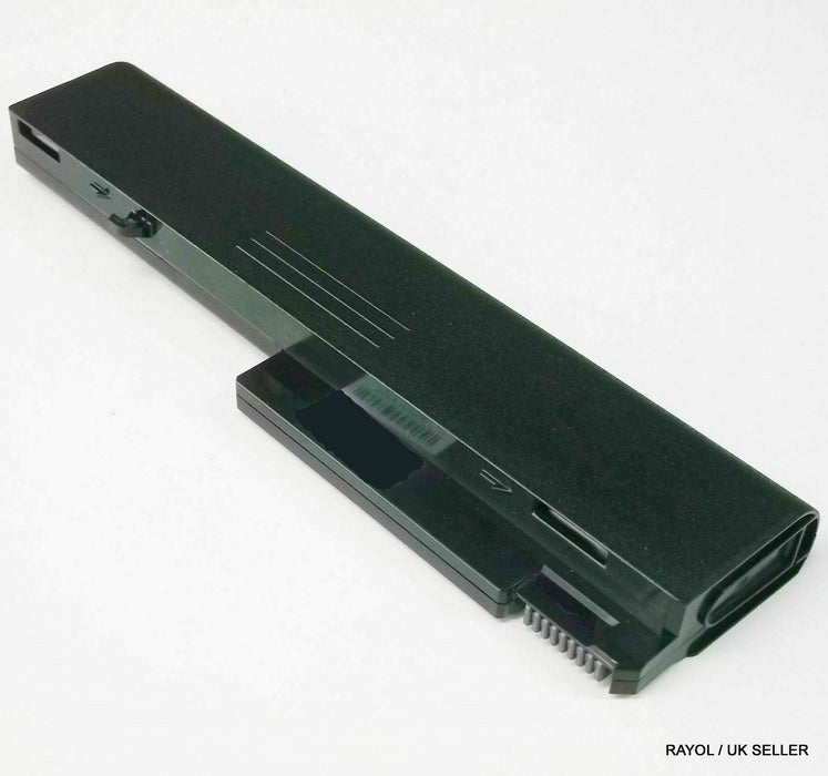 Replace HP 6-cell Battery for EliteBook 6930p 8440p ProBook 6540b TD03 TD06 TD09