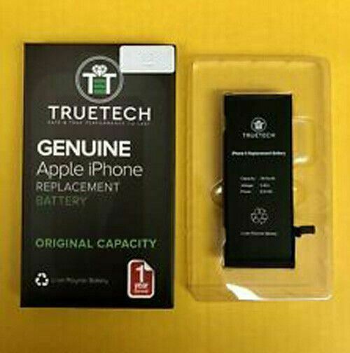 TrueTech Battery For iPhone 6 Plus - Battery Replacement