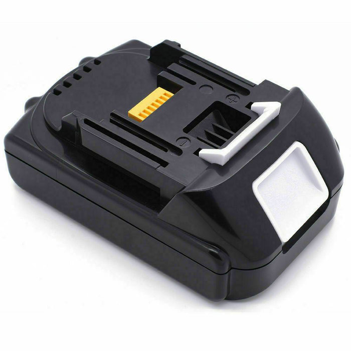 2Ah 18V Battery for Makita BL1815N BL1820 BL1815 BL1830LXT400 194205-3194204-5