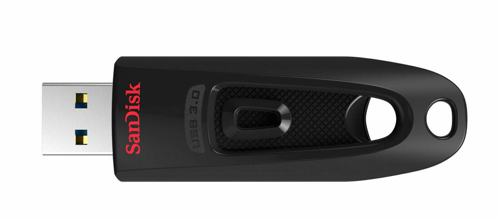 SanDisk 64GB Ultra Flash Drive Memory Stick USB 3.0, 100MB/s