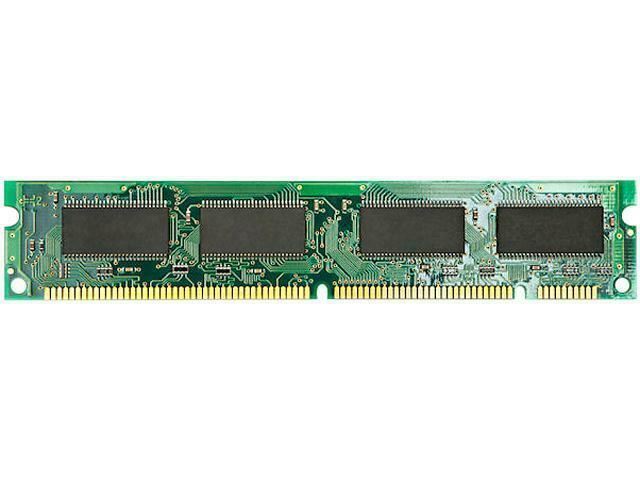 HP 4GB 240-Pin DDR2 SDRAM ECC Fully Buffered DDR2 667 (PC2 5300) Server Memory
