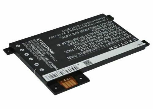 1400mAh Battery For Amazon Kindle touch, D01200, DR-A014, S2011-002-S