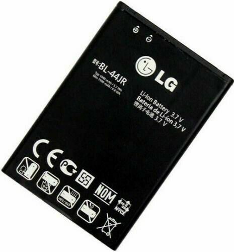 Original LG BL-44JR Mobile Phone Battery For LG K2 Li - Ion 3,7V