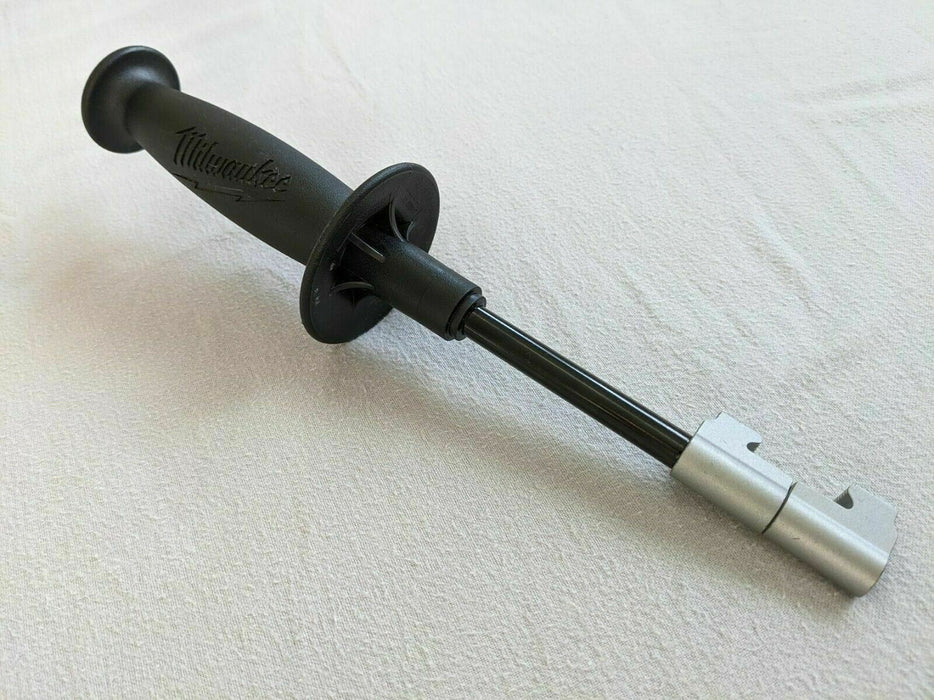Genuine Milwaukee drill handle for M18FPD